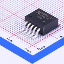 LM2576S-ADJ/TR DC-DC电源芯片 降压型