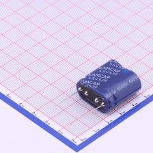超级电容器 Z505VYL10 5.5V 30% 5R5