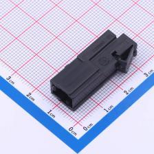 2138558-1 压线端子胶壳 2138558-1 外壳