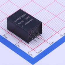 K7803-1000 电源模块 Vin=4.75V~28V Vout=3.3V 1A