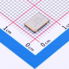 SWPABV33EF-100.000000Y 预编程振荡器 石英晶体振荡器