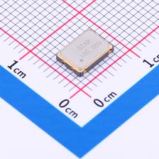 SWPABV33EF-100.000000Y 预编程振荡器 石英晶体振荡器