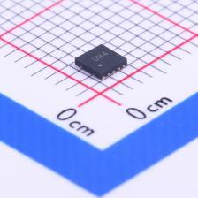 SP3304NUTG 瞬态抑制二极管(TVS) Vrwm:3.3V@Max 300W