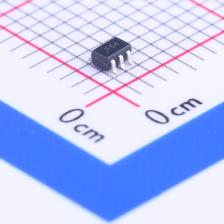 RCLAMP0504F.TCT 瞬态抑制二极管(TVS) 单向 Vrwm:5V