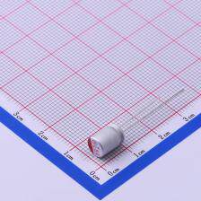 PCR1CEL331MF08LL25WP 固态电容 330uF ±20% 16V