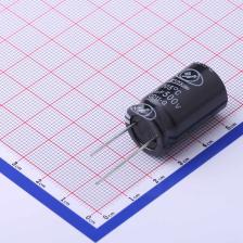 ECG2HM330L26OTBO 直插铝电解电容 33uF ±20% 500V