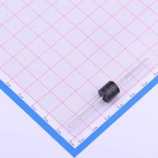 5KP11CA 瞬态抑制二极管(TVS) 双向 Vrwm:11V