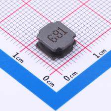 SNR8040-681MT 功率电感 680uH ±20%
