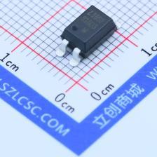 LTV-816S-TA1-D3-TX 光耦-光电晶体管输出 LTV-816S-TA1-D3-TX