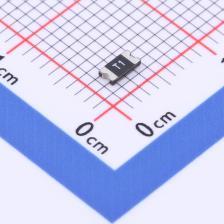 WHSMD1206-010 自恢复保险丝 0.1A 30V