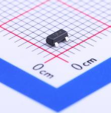 MMBTA13LT1G 达林顿管 MMBTA13L: NPN 双极达林顿晶体管
