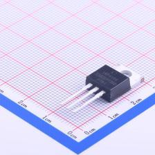 IRF4104PBF 场效应管(MOSFET) N沟道 40V 75A
