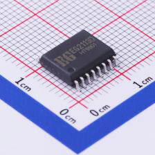 EG2113D 栅极驱动IC EG2113D