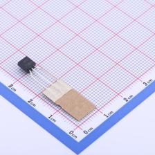 MPS2222A-TA 三极管(BJT) MPS2222A-TA 200-300 200-300