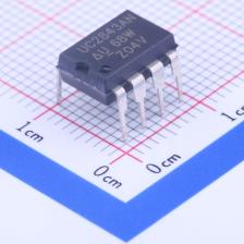 UC2843AN DC-DC控制芯片 升降压型 7.6V~30V 500kHz