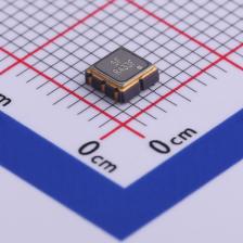 SFR433F 声表谐振器(无源) 433.92MHz 频率容差±75kHz 2.25pF