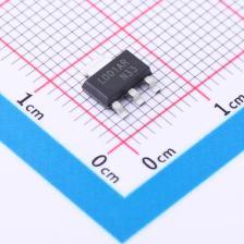 2SD1857G-Q-AA3-R 三极管(BJT) NPN 120V 2A