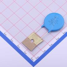 STE20D301K1DQ0FQT0R0 压敏电阻 20D301K 6KV3KA