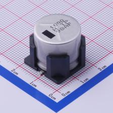 EEETP1H102V 贴片型铝电解电容 1000uF ±20% 50V