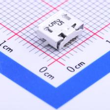 473460001 USB连接器 Micro-B 母座