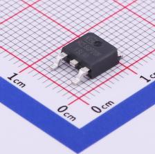 NCE60P20K 场效应管(MOSFET) P沟道 60V 20A
