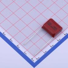 ER5082 薄膜电容 1.5uF ±5% 250V