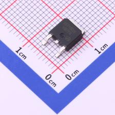 AP15P10GH 场效应管(MOSFET) P沟道 -100V -8.8A