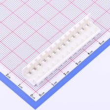 1-643067-4 连接器附件 16430674