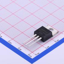IRFB7434PBF 场效应管(MOSFET) N沟道 40V 195A