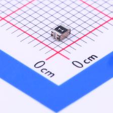 SMD0805B100TFT 自恢复保险丝 6VDC 1A