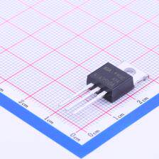KIA3510AP 场效应管(MOSFET) N沟道 100V 75A