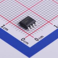 NCE01P03S 场效应管(MOSFET) P沟道 100V 3A