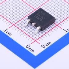 AP1084D33G-13 线性稳压器(LDO) 正 Vin=12V Vout=3.3V 5A
