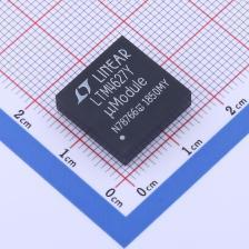 LTM4627IY#PBF DC-DC电源芯片 LTM4627IY#PBF