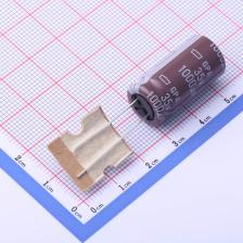 EGPA350ETD102MK25S 直插铝电解电容 1000uF ±20% 35V