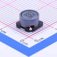 CDRR75NP-221MC 功率电感 220uH ±20% 290mA 721mΩ