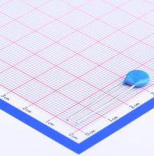 07D470K 压敏电阻 07D470K