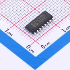 AiP2003LSA.TR 达林顿晶体管阵列 AiP2003L