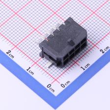 430450811 线对板/线对线连接器 430450811