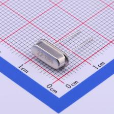 TAXDM221184M2GLFCET2T 无源晶振 22.1184MHz ±20ppm 20pF