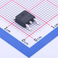 WSF50P10 场效应管(MOSFET) P沟道 100V 34A