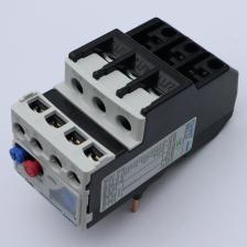 NR2-25/Z 0.63-1A 工控继电器 热过载继电器
