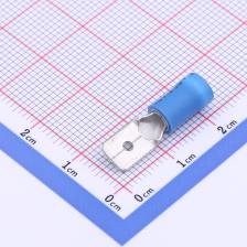 FVDDM2-250 连接器 单粒端子