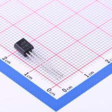 KSA708YBU 三极管(BJT) PNP 60V 700mA