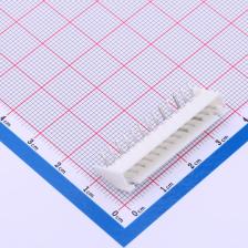 IPCW250W1DNW01R 线对板/线对线连接器 XH 2.5mm 1x13P 弯插