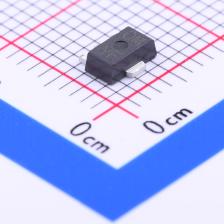 MC78FC50HT1G 线性稳压器(LDO) 正 Vin=10V Vout=5V 120mA