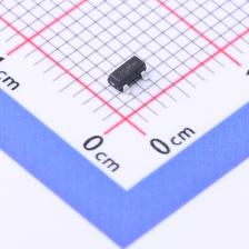 MMBTA56LT3G 三极管(BJT) PNP 80V 500mA