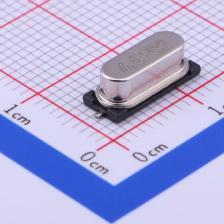 TXM4.9152M0002491LFBEO00T 无源晶振 4.9152MHz ±30ppm 20pF