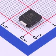 SMCJ150A 瞬态抑制二极管(TVS) 单向