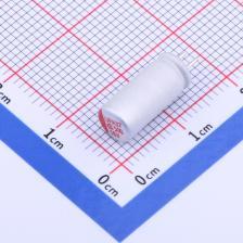 160ARUP501M55A2E14PFBP26 固态电容 500uF ±20% 16V